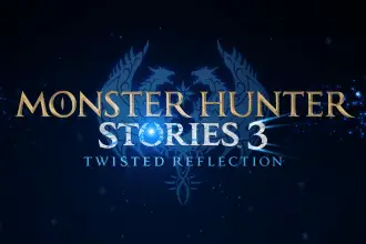 Monster Hunter Stories 3