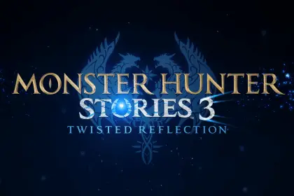 Monster Hunter Stories 3