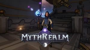 Mythrealm Summons Ancient Magic