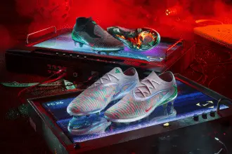 EA SPORTS FC x Nike Phantom 6