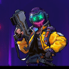Neon abyss 2 si aggiorna: la prima major patch early access porta novità clamorose su steam