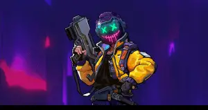 Neon Abyss 2 si aggiorna: la prima major patch Early Access porta novità clamorose su Steam