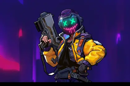Neon Abyss 2 si aggiorna: la prima major patch Early Access porta novità clamorose su Steam