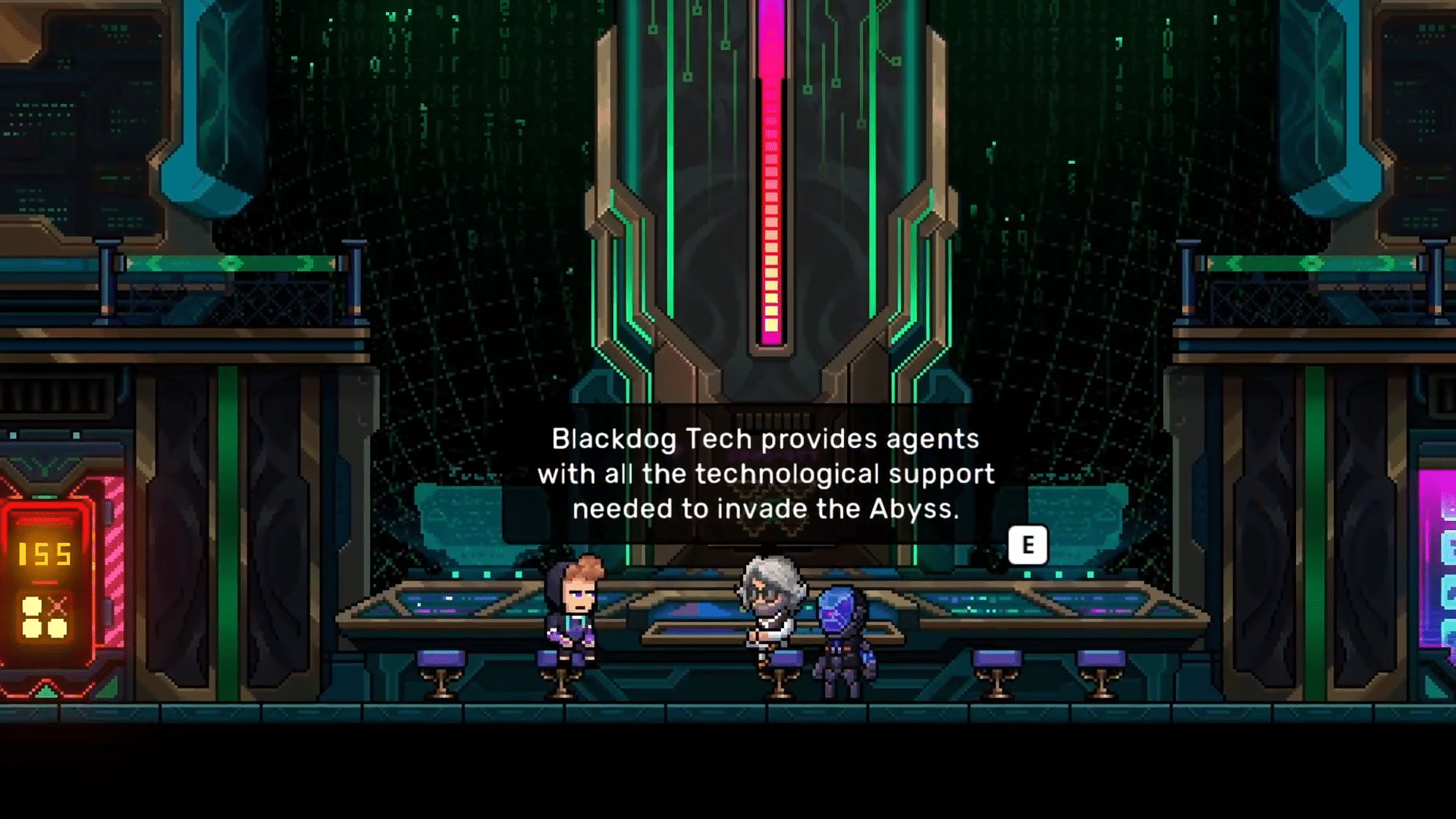 Neon abyss 2 esce dall'early access l'8 ottobre: cosa cambia nella 1. 0 Neon abyss 2 versione 1. 0