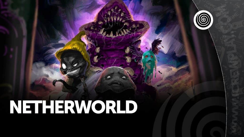 Netherworld, recensione (nintendo switch)