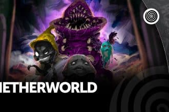 NetherWorld, recensione (Nintendo Switch)