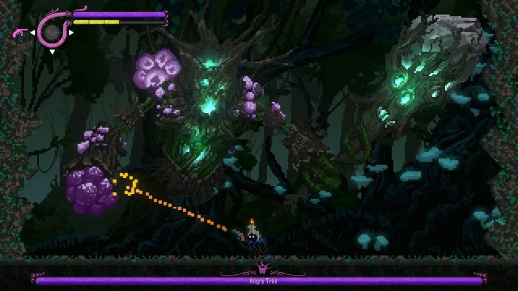 NetherWorld, recensione (Nintendo Switch)