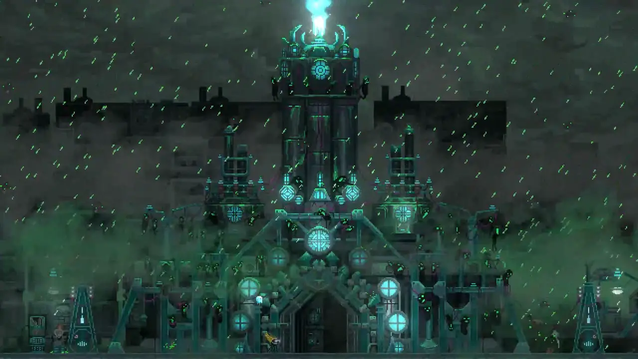 NetherWorld