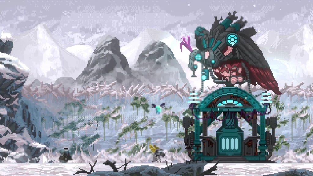 NetherWorld, recensione (Nintendo Switch)