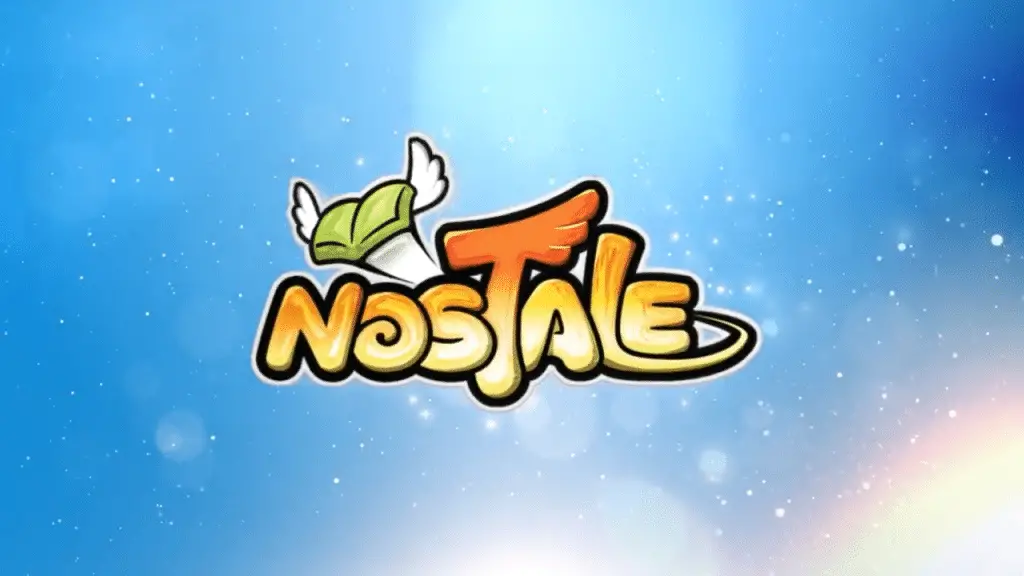 NosTale