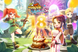 NosTale