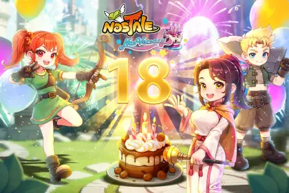 NosTale