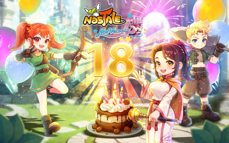 Nostale