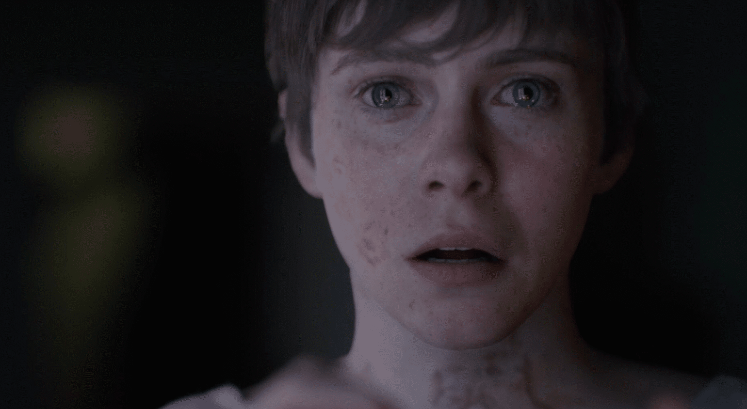Il gioco horror per xbox di hideo kojima, od, ecco il terrificante trailer