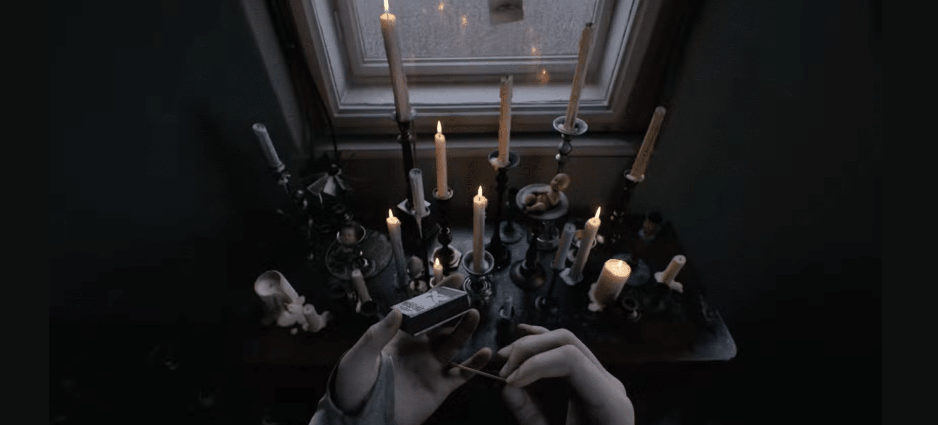 Il gioco horror per Xbox di Hideo Kojima, OD, ecco il terrificante trailer