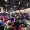 Pax unplugged 2025: da gloomhaven a dice throne, ecco la lineup degli espositori