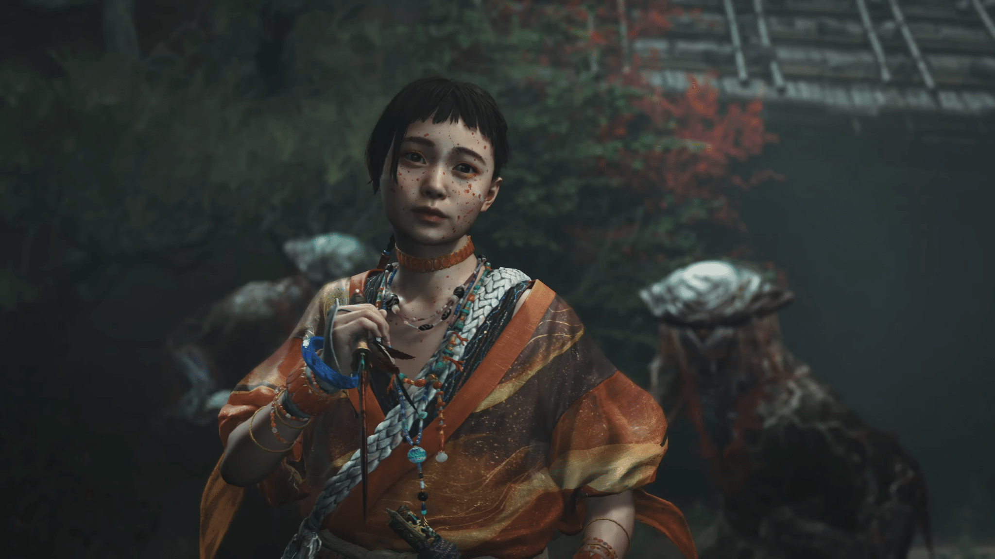 Onimusha way of the sword: punto di non ritorno e cosa fare prima Onimusha way of the sword