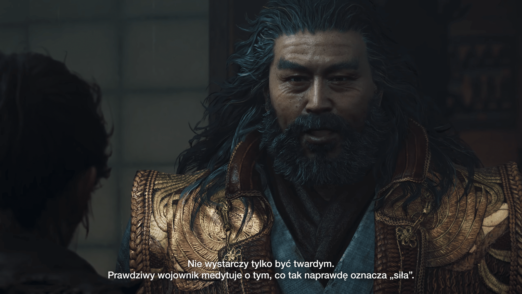 Onimusha: way of the sword new game plus: cosa si mantiene Musashi combatte i genma in onimusha way of the sword