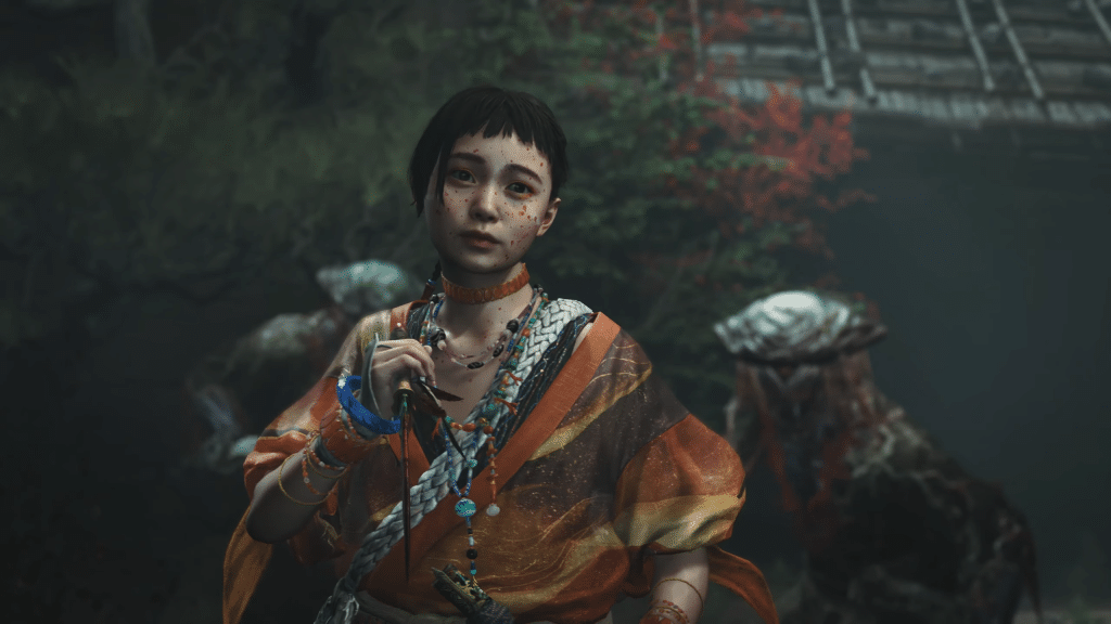 Onimusha way of the sword