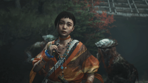Onimusha Way of the Sword