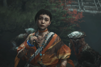 Onimusha Way of the Sword