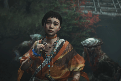 Onimusha way of the sword