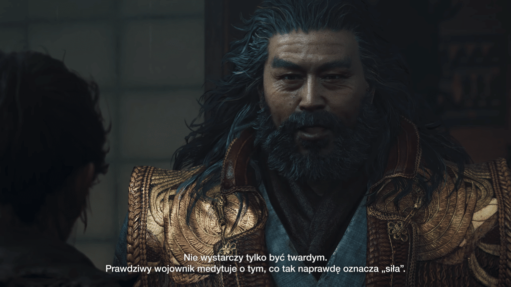 Musashi combatte i genma in onimusha way of the sword