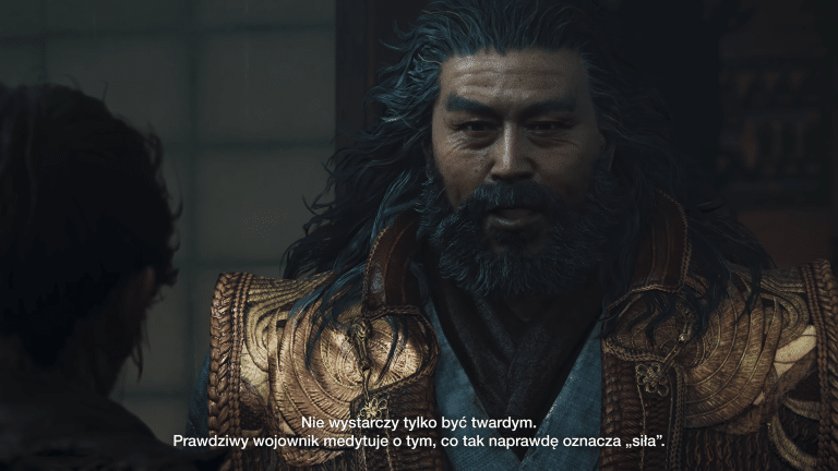 Musashi combatte i genma in onimusha way of the sword