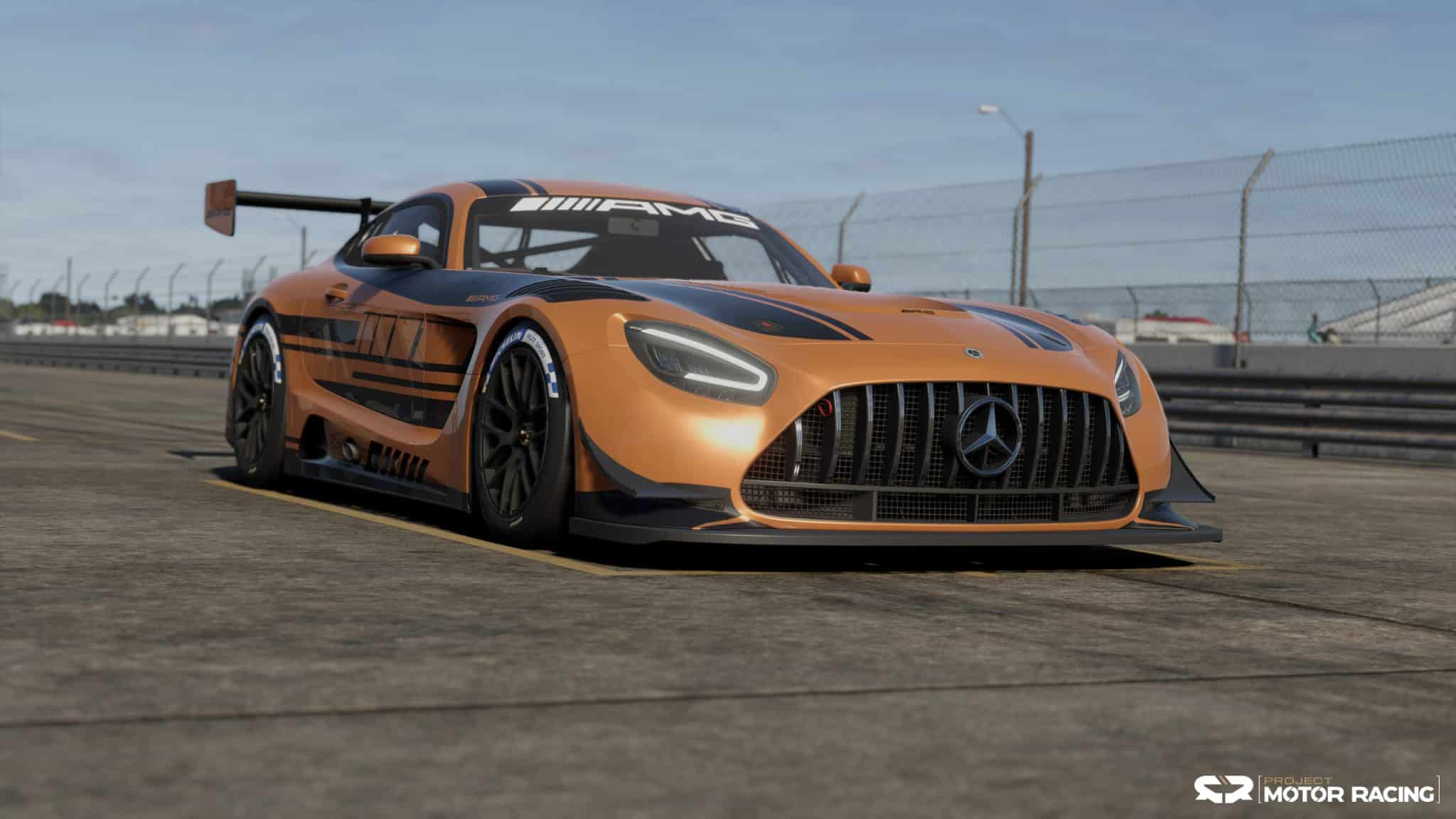 Gran turismo 7: ecco le 5 nuove auto e le 5 nuove gare dell’aggiornamento di settembre