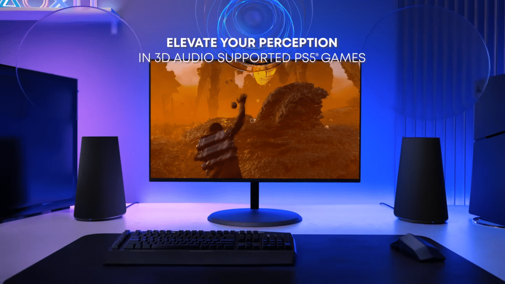 Pulse elevate: ecco quando usciranno i nuovi altoparlanti wireless di sony