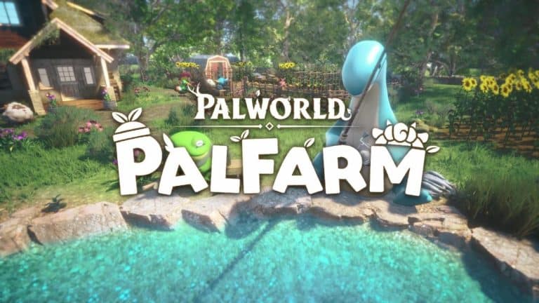 Palworld, la schizofrenia è una strategia: annunciati il farming sim palfarm e un crossover con ultrakill