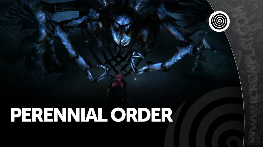 Perennial order, recensione (playstation 5)