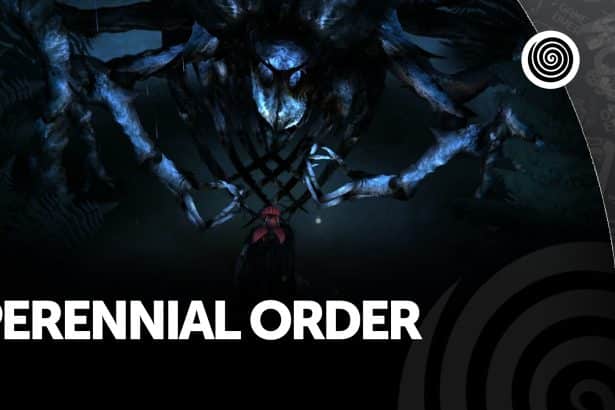 Perennial Order, recensione (PlayStation 5)