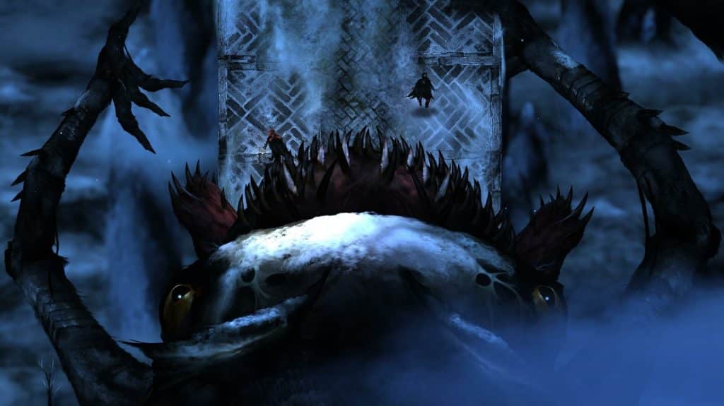 Perennial Order, recensione (PlayStation 5) Perennial Order, recensione (PlayStation 5)