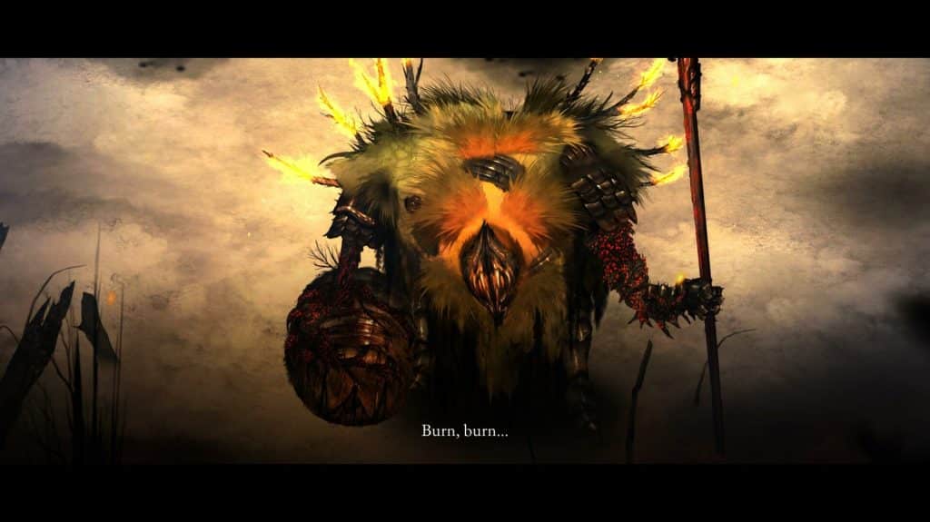 Perennial Order, recensione (PlayStation 5) Perennial Order, recensione (PlayStation 5)