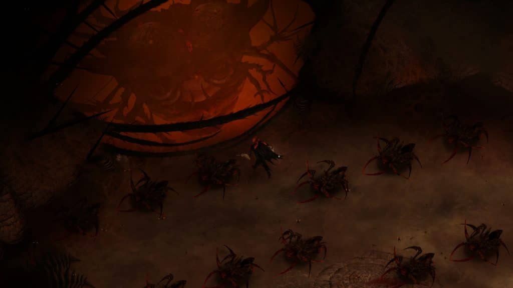 Perennial Order, recensione (PlayStation 5) Perennial Order, recensione (PlayStation 5)