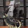 Lego perla nera incontra il kraken: il fan set che ha conquistato reddit