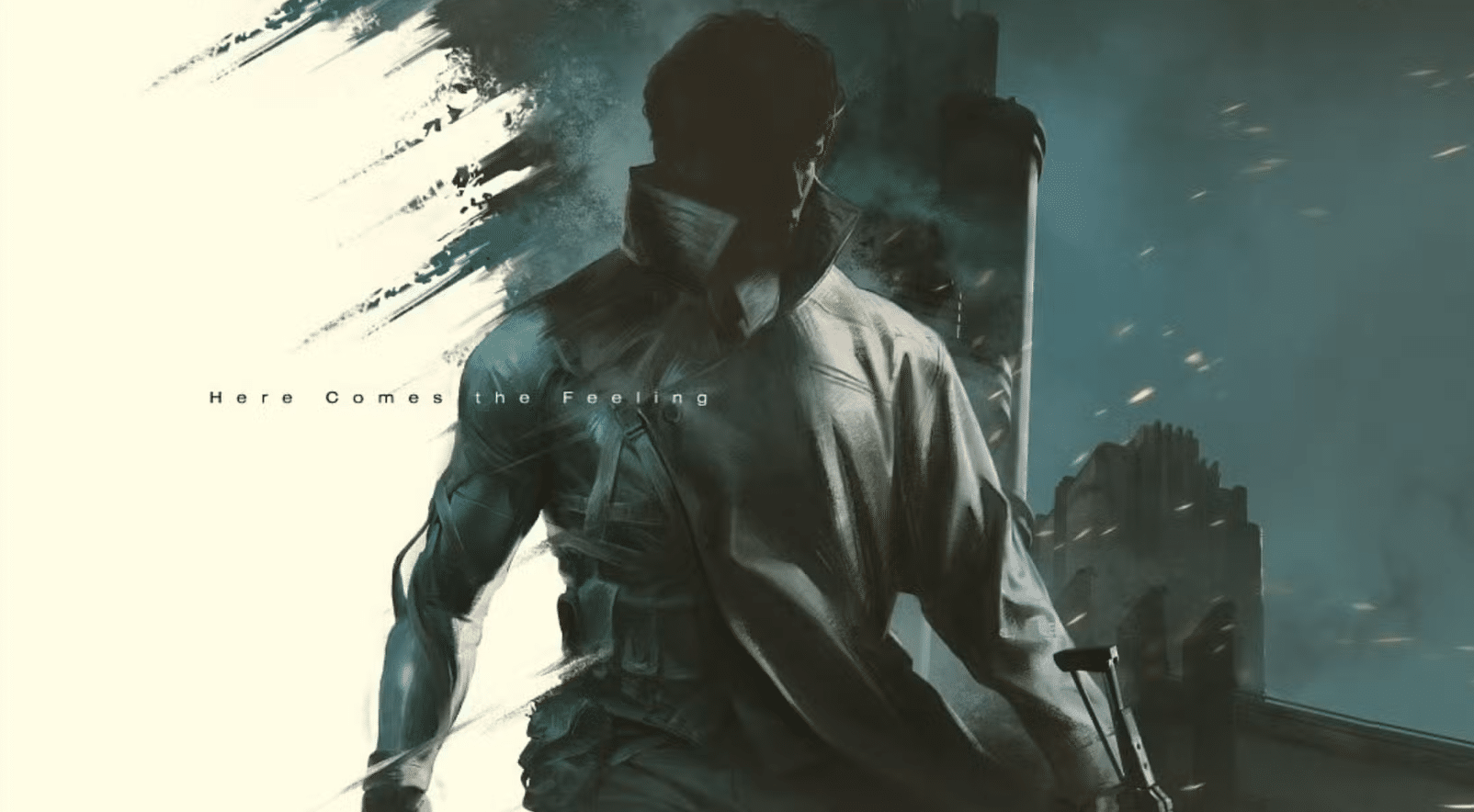 Hideo Kojima svela il cast e il primo poster di Physint, il nuovo gioco per PS6