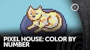 Pixel House: Color by Number, recensione (Nintendo Switch)