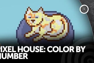 Pixel House: Color by Number, recensione (Nintendo Switch)