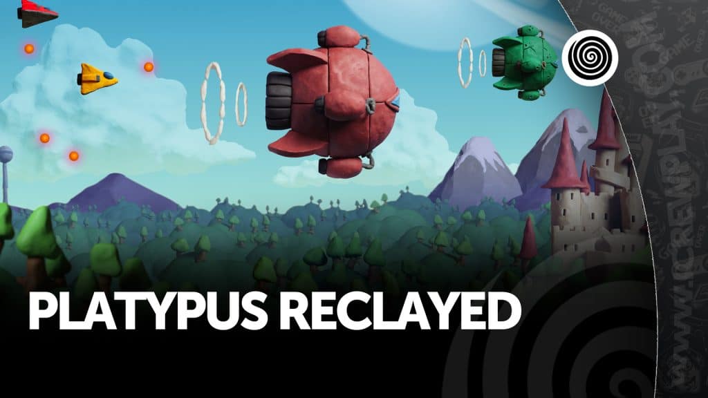 Platypus reclayed, recensione (playstation 5)