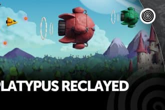 Platypus Reclayed, recensione (PlayStation 5)