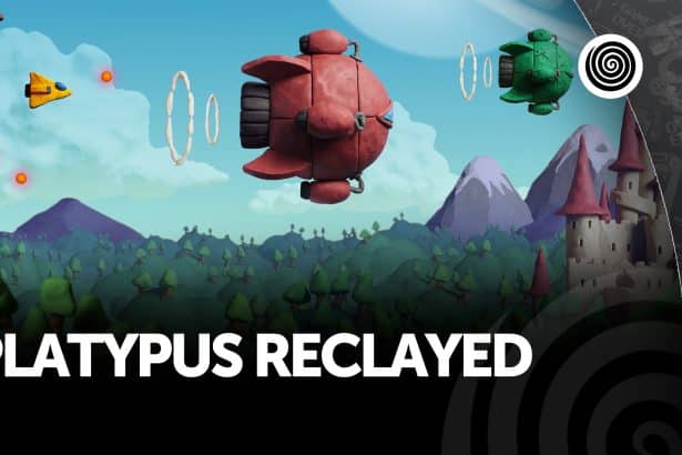 Platypus Reclayed, recensione (PlayStation 5)