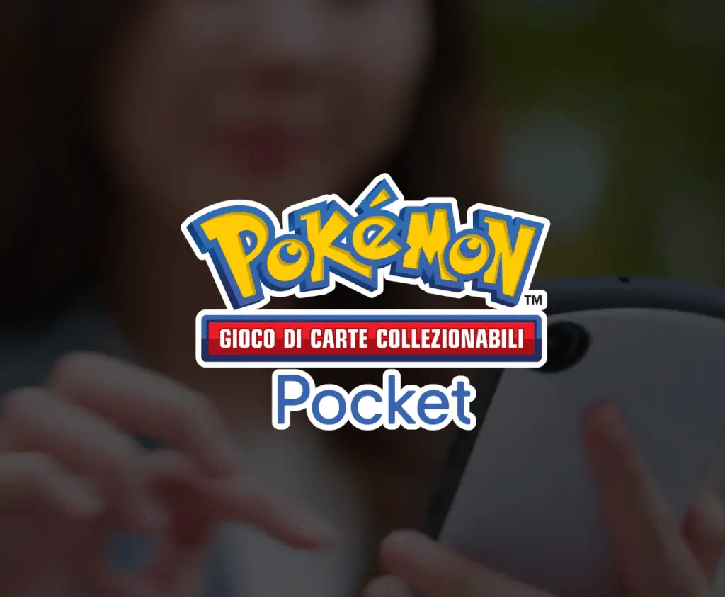 Pokémon Pocket