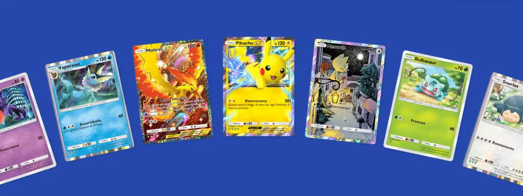 Pokémon Pocket 2