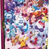Pokémon tcg: calendario delle festività 2025, cosa contiene e dove conviene acquistarlo
