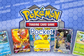 Pokémon TCG Pocket