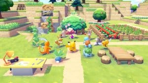 Pokopia