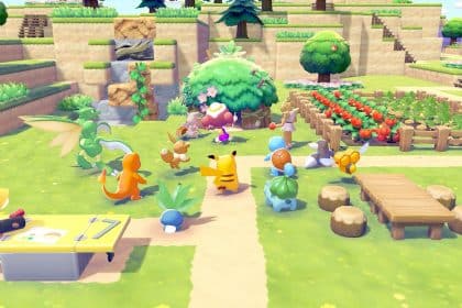 Pokopia