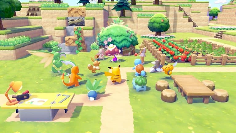 Il mondo pokémon si espande con pokopia e i dlc di leggende pokémon: z-a – megadimensione